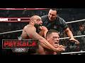 FULL MATCH: John Cena vs. Rusev | "I Quit" Match: Payback 2026