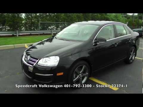 2010 Volkswagen Jetta - Speedcraft VW - Providence, RI - 22374-1