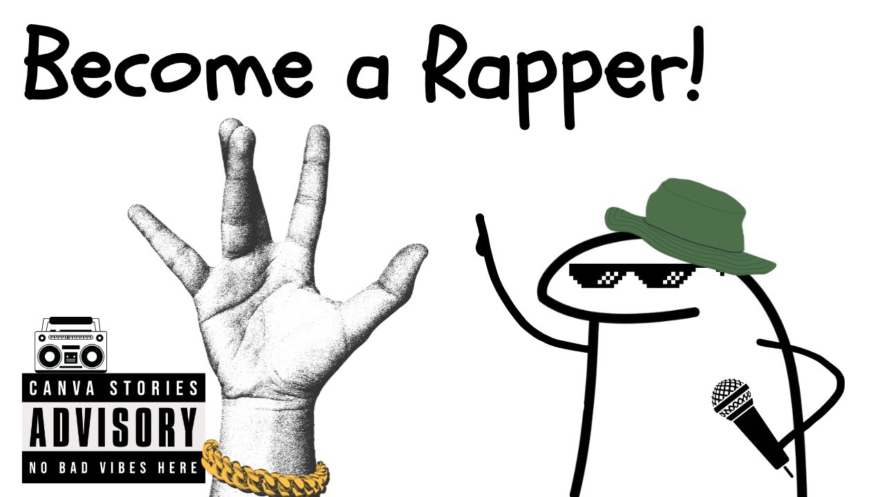 How to Start Rapping From Zero (No Studio, No Budget)