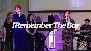 I Remember The Boy (Live) - Joey Albert and Odette Quesada