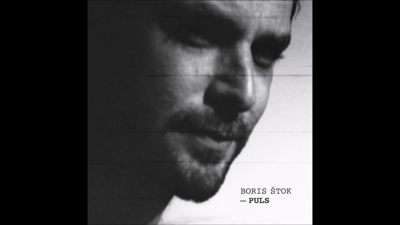 Boris Stok - Tišina