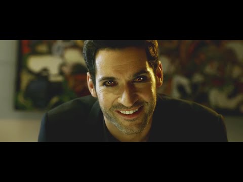 Lucifer Blood In The Water 