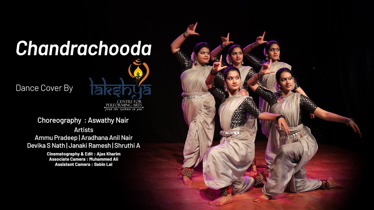 Chandrachooda  Lakshya Centre For Performing Arts