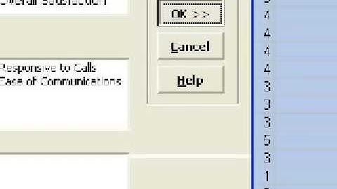 How to do Multiple Regression Analysis with SigmaXL