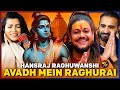 Avadh Mein Raghurai | Hansraj Raghuwanshi | Jai Shree Ram | Ram Mandir Ayodhya Song2024