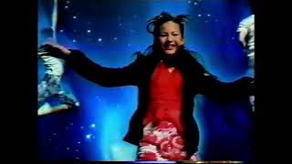 Disney Channel Movie Mulan Ii Wbrb And Btts Bumpers 2005