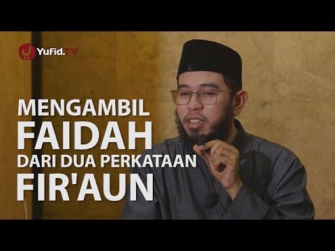 Video: Apa yang dilakukan Firaun setiap hari?