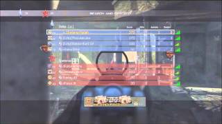 10kills vs dForce | Gamebattles Mw3 | HD!!!!