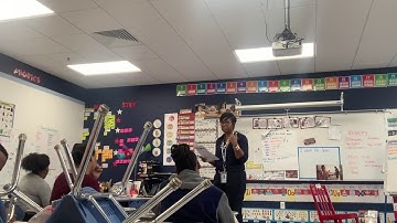 Lesson Internalization