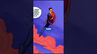 ROBOT’S GLOBAL RAMPAGE! 🤖🩸 The Day He Killed Everyone | Invincible Lore: part (2) #thragg #omnimanm