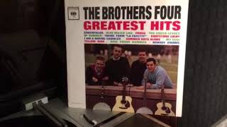 “Yellow Bird” - The Brothers Four