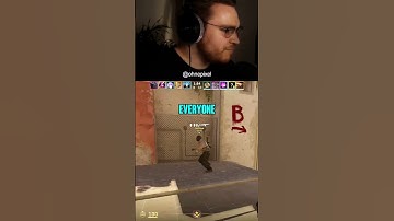 A GREAT IN GAME LEADER #ohnepixel #counterstrike #counterstrike2 #cs2 #cs #csgo #cs2funny #cs2memes