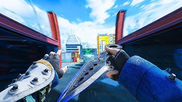 What 10,000 Hours of Mouse & Keyboard Looks Like..