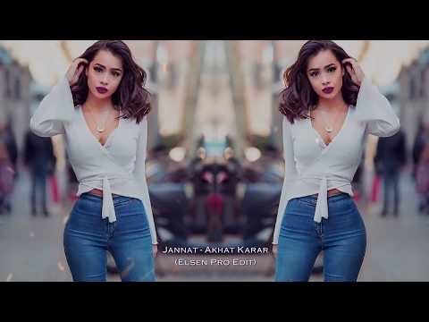 Jannat Akhat Karar ELSEN PRO EDİT ArabicOriental 2018