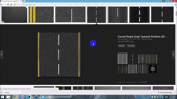 Day 3 - Itoo Railclone - Make a road texture