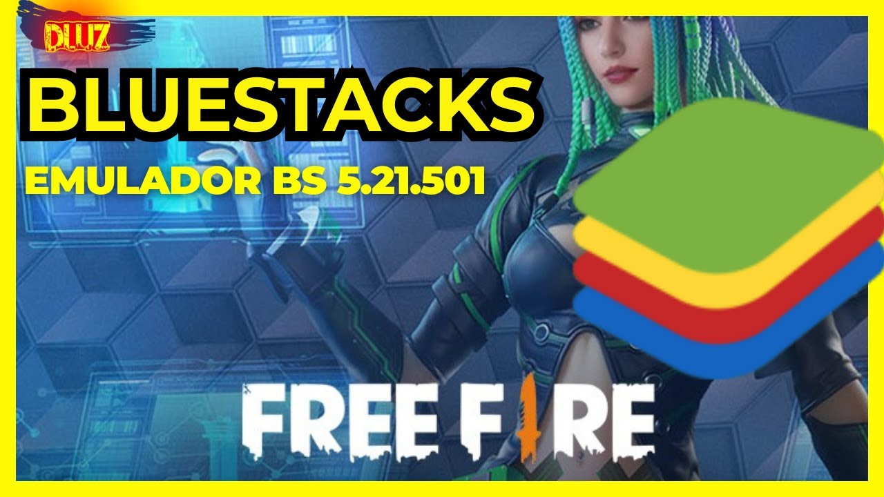 BlueStacks 5.21: Melhore sua Experiência de Jogo com as Novas ...