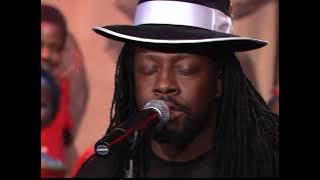 Wyclef Jean - 