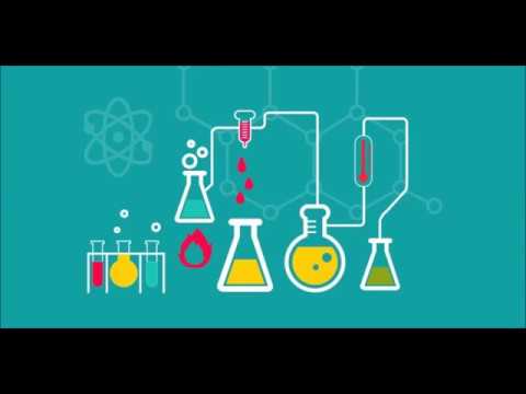 ექსპერიმენტი 5 - ვულკანი