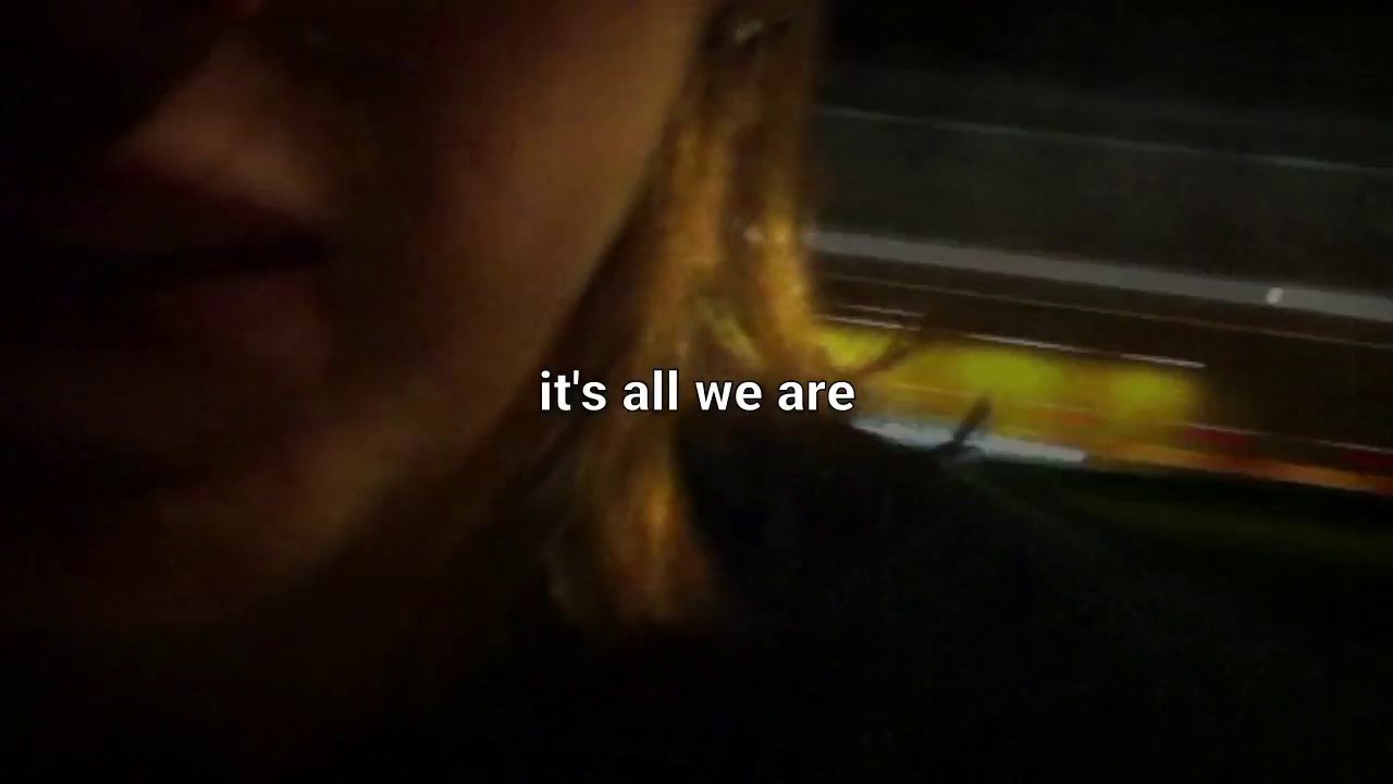 Guarda Man The River - 'for Astrid. Spin' (Lyric Video) - Unmastered su YouTube Guarda Man The River - 'for Astrid. Spin' (Lyric Video) - Unmastered su YouTube