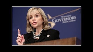 Oklahoma governor signs adoption law that LGBT groups call discriminatory