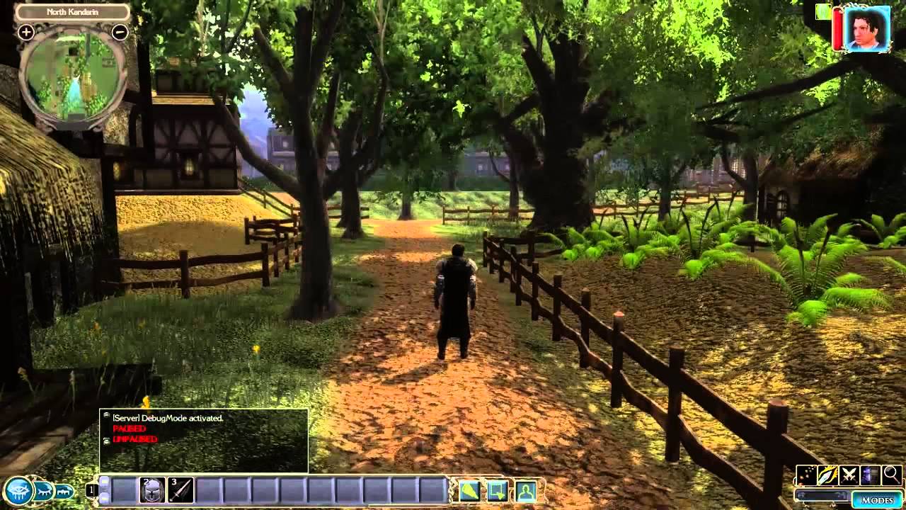 NORTH KANDARIN TOUR - TOO MANY GUILDS - Molior RS