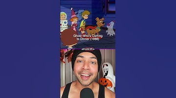 the #scoobydoo #halloween specials 🎃 #halloweenmovies #cartoons #nostalgia #spookyseason #scooby