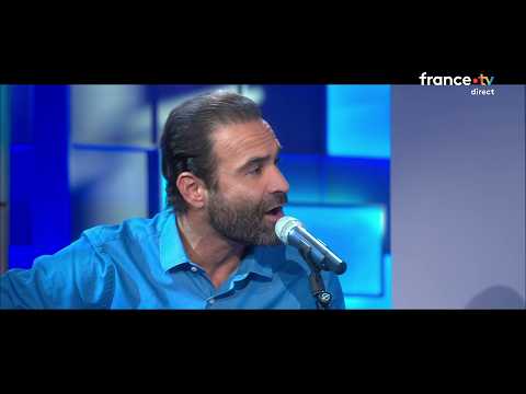 “Ne me quitte pas” en live par Ycare