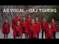 As voice vocal studio qaj tgherq         new music 2021