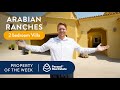 For Sale - 2 bedroom villa, Palmera,  Arabian Ranches  | Dubai | UAE