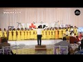 UPENDO NA UKARIMU KWAYA YA MT MARIA GORETH MBAGALA TAMASHA LA YESU NI MWEMA 2019 
