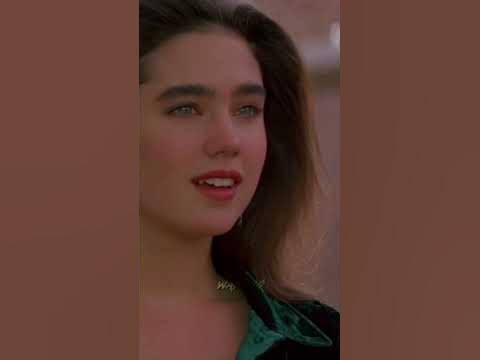 Jean Claude Van Damme and Jennifer Connelly 90s 🎷🎵🎵 - YouTube