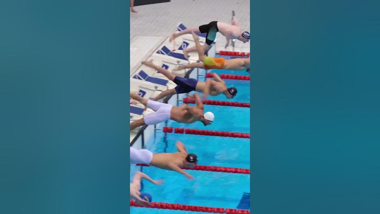 World Class Underwaters 🥇
