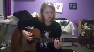 Lithium - Nirvana Cover