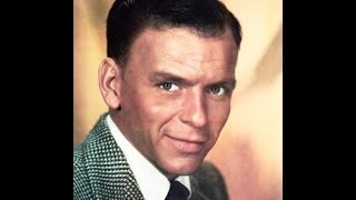 Video thumbnail of "Frank Sinatra - The September of My Years  ( Sinatra... A Man and His Music)"
