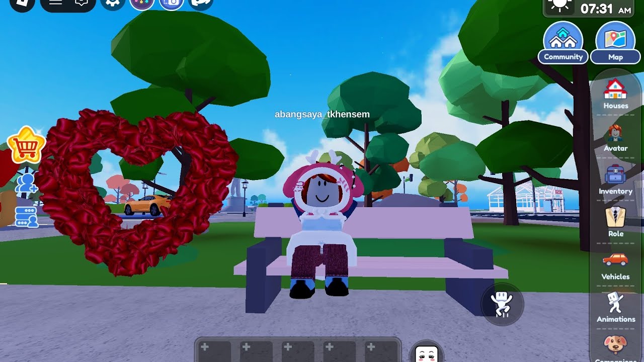 Happo mini Ramdan 2 episode 7 friends zig shrank 