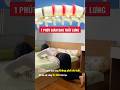 GIẢM ĐAU THẮT LƯNG ĐƠN GIẢN TẠI NHÀ #youtubeshorts #daulung #backpain #yogatherapy #yogatips