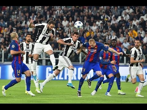 Poderia ter sido goleada! Higuaín brinca de perder gols contra o Barça