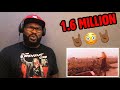 METALLICA - CREEPING DEATH LIVE MOSCOW 1991 | REACTION