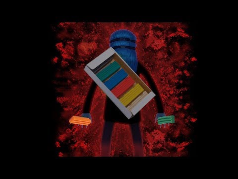 Лепим Салли Фишера