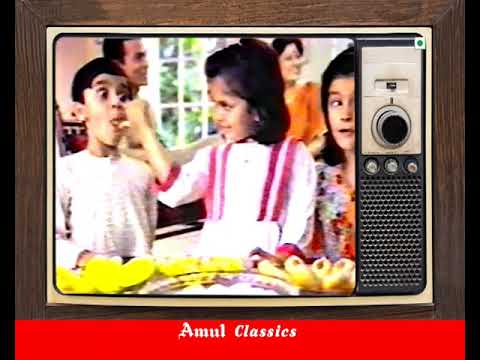 #Amul Classics - #Milk Powder - Jaise Ghar Mein Doodh ki Dairy