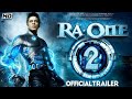 Ra one 2 viral trailer