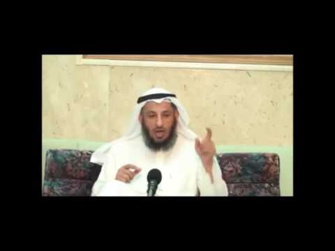 الشيخ عثمان الخميس تعريف الصوفية وأقسامها ومعتقداتها