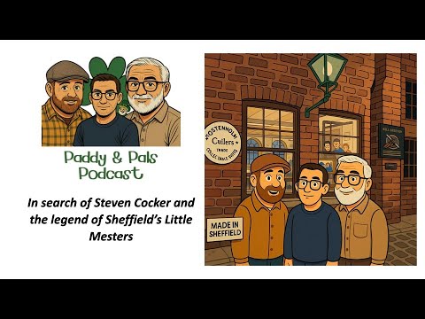 Paddy & Pals