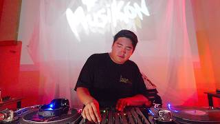 MID | themuddshow x Cultur(arte) Sessiones