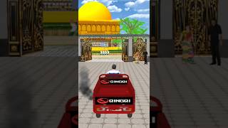 Three Wheeler Gadi Game Mobile Game #automobile #edroidgameplay #indianThreewheelersimulatorlite