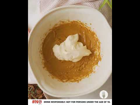Peppermint Tert Resep South Africa