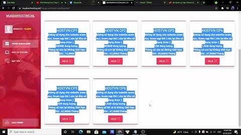 Cách Mua Host Giá Rẻ Chất Lượng