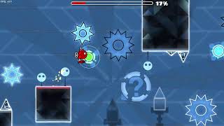 Geometry Dash  level requests and beating FUTURE FUNK