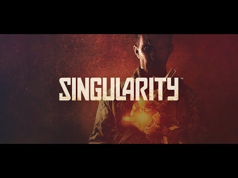 Video: Teringat Singularity, Penembak Terlupakan Raven Software
