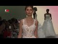 MORILEE MADELINE GARDNER Bridal 2024 Barcelona - Full Show